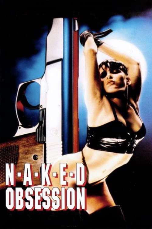 Naked Obsession poster