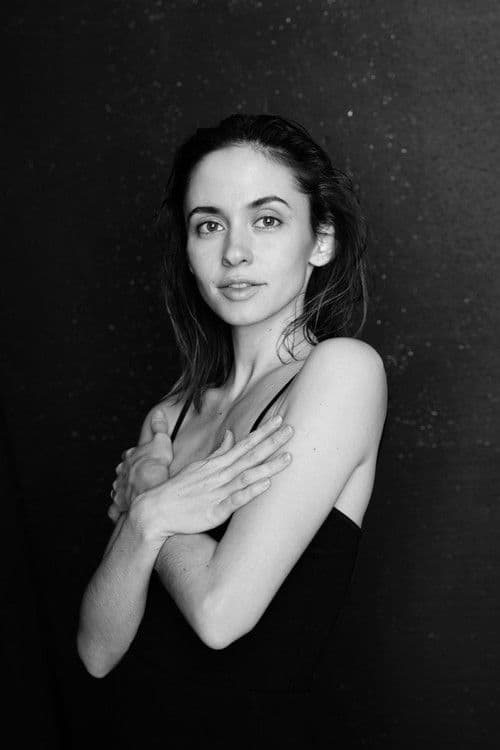 Alexandra Senachina profile photo