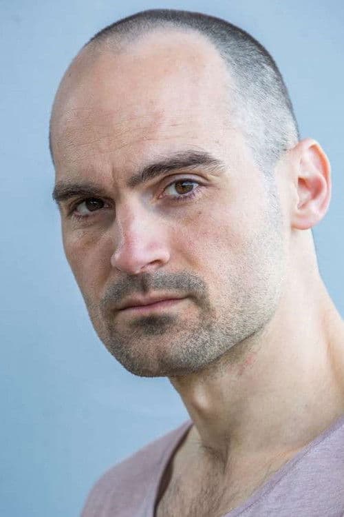 Martin Blum profile photo