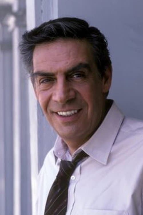 Jerry Orbach profile photo