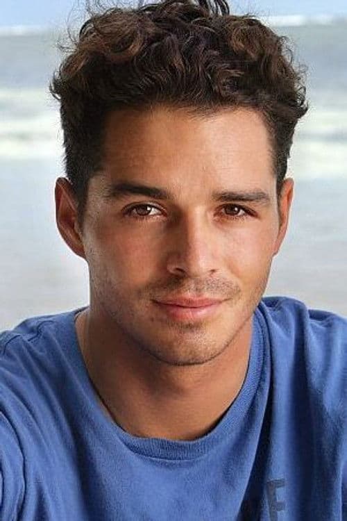 Ozzy Lusth profile photo