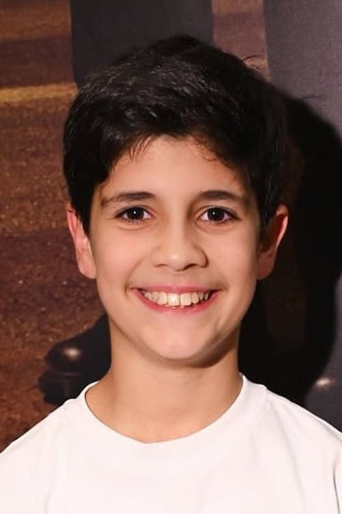 Oscar Prout profile photo