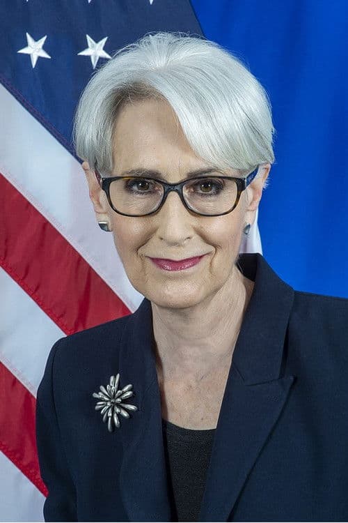 Wendy Sherman profile photo