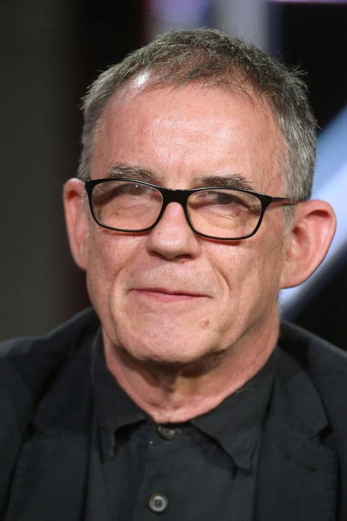 Charles Sturridge profile photo