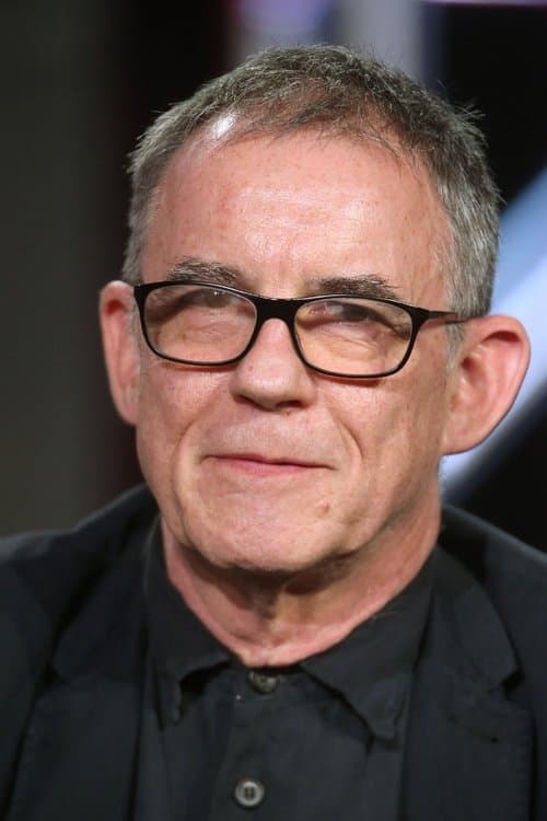 Charles Sturridge profile photo