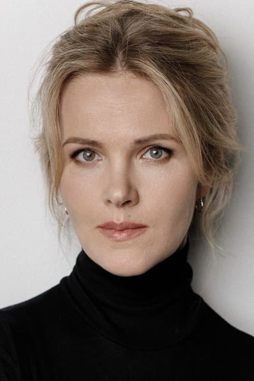 Ekaterina Reshetnikova profile photo