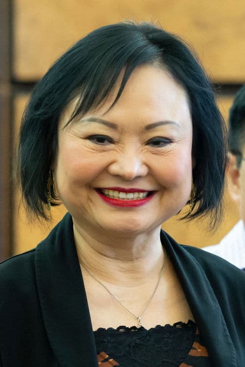 Thi Kim Phuc Phan profile photo