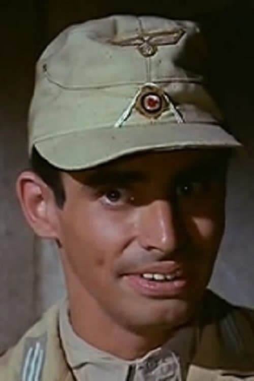 Jon Shank profile photo