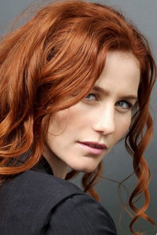 Tilly Scott Pedersen profile photo