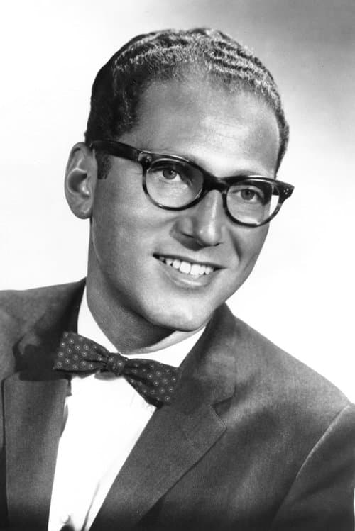 Tom Lehrer profile photo