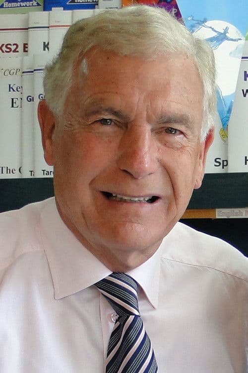 Trevor Brooking profile photo