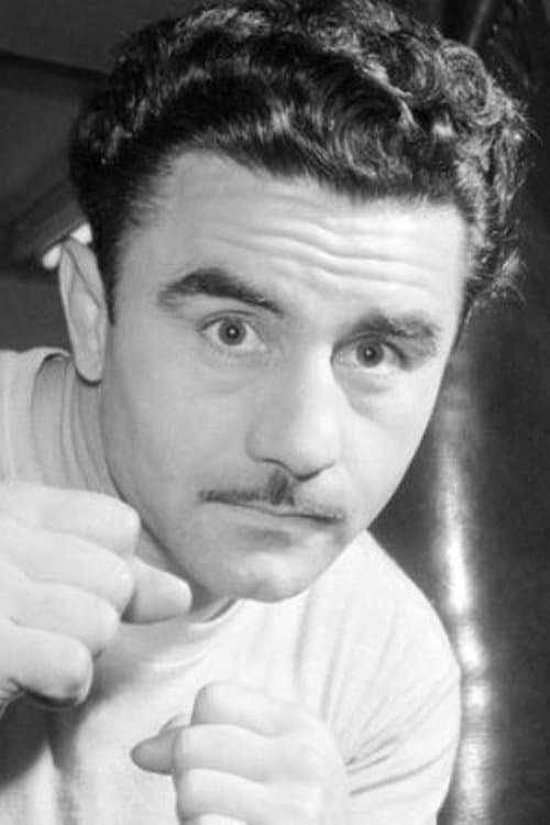 László Papp profile photo