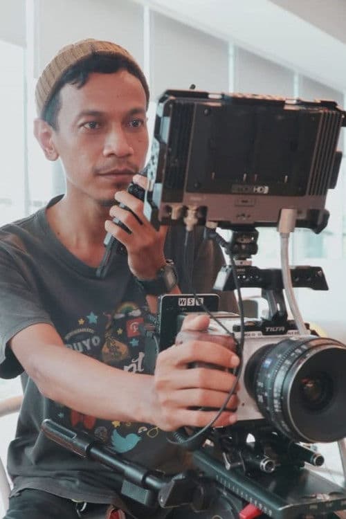 Bambang Anggoro profile photo