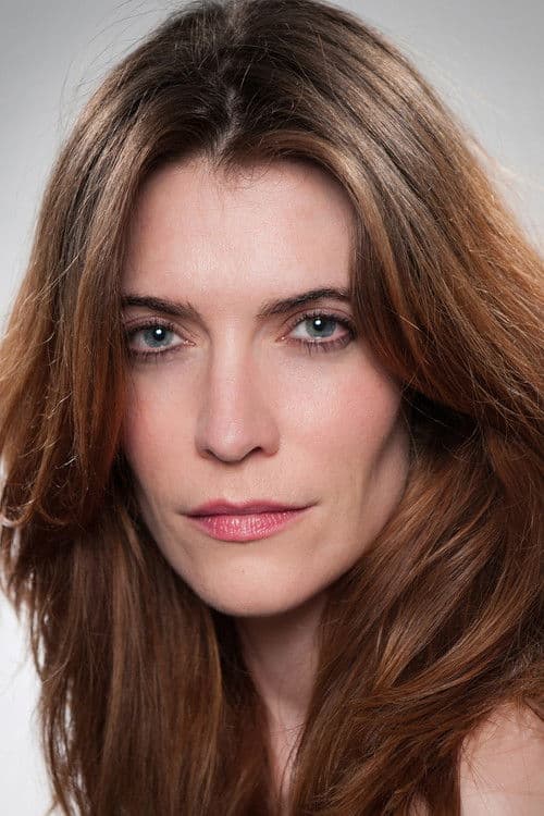 Aislinn Sands profile photo