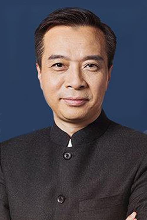 Zhen Kang profile photo