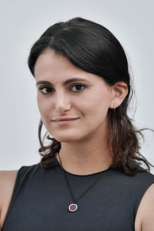 Vania Barbara Turner profile photo