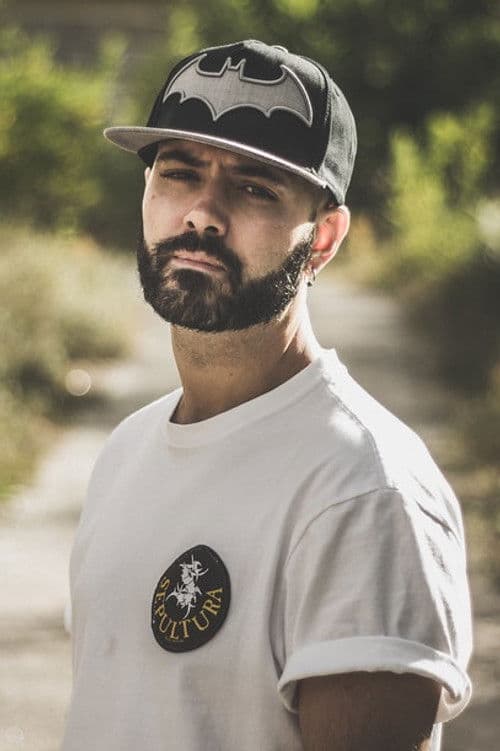 Borja Grandío profile photo