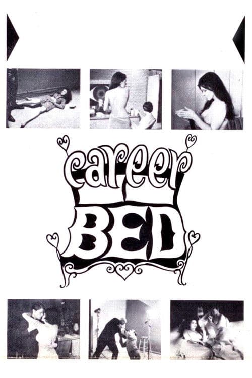 Career Bed poster