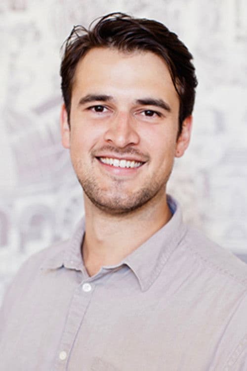 Oliver Bury profile photo