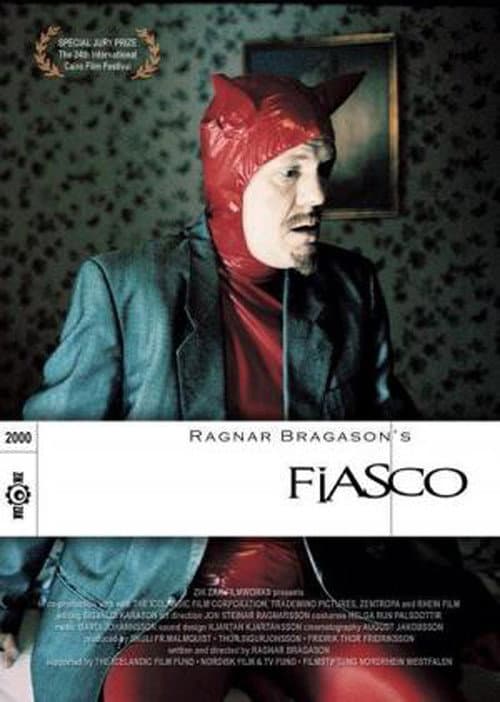 Fiasco poster
