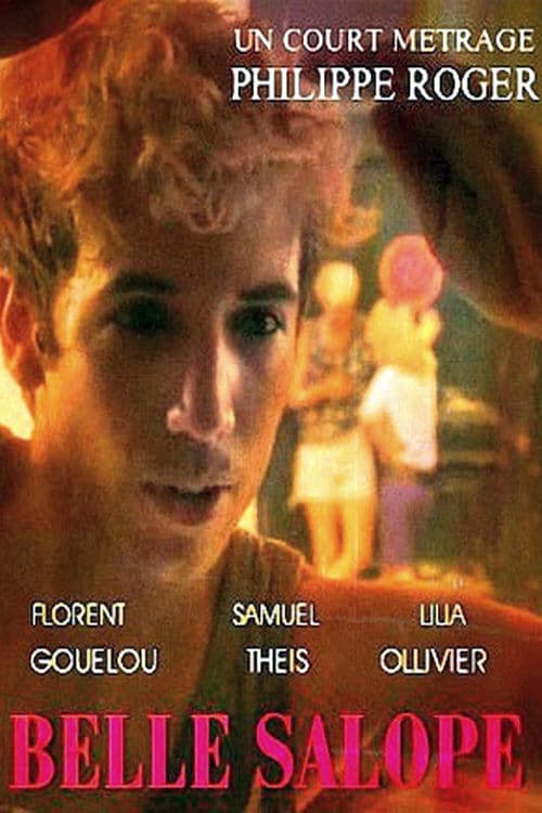 Beautiful Bitch poster