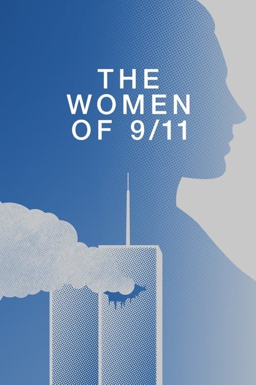 Women of 9/11: A Special Edition of 20/20 with Robin Roberts poster