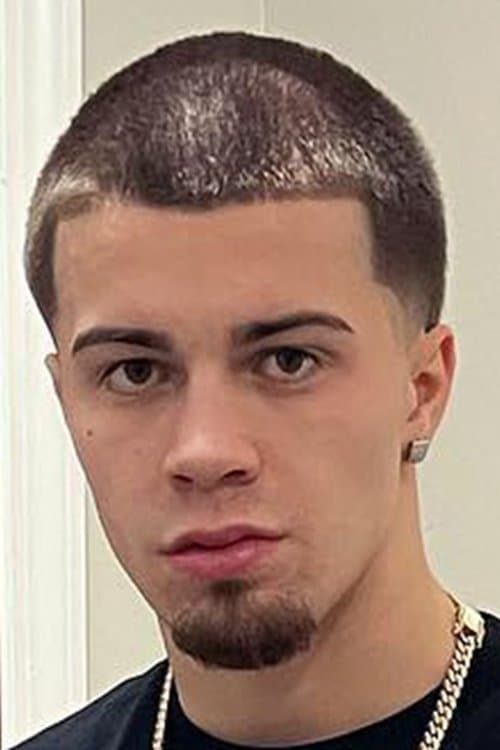 Harley Mederos profile photo