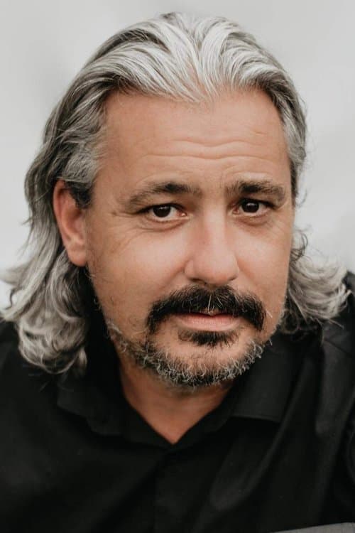 John Alan Roberts profile photo