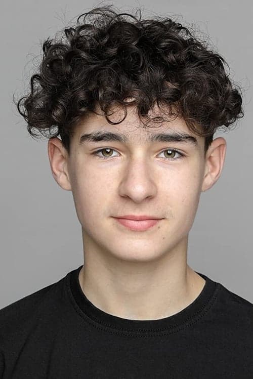 Edan Hayhurst profile photo