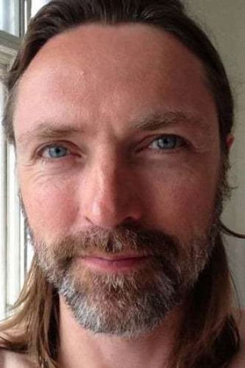 Christian Grønvall profile photo