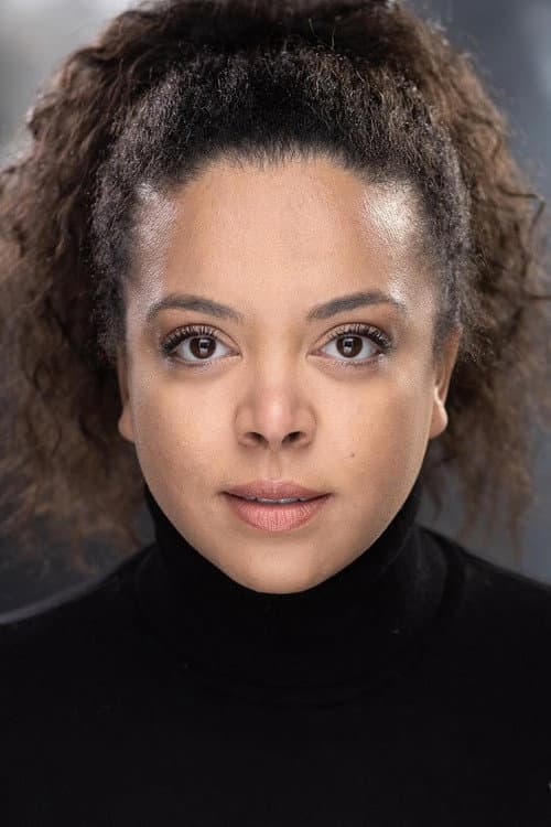 Sasha Latoya profile photo