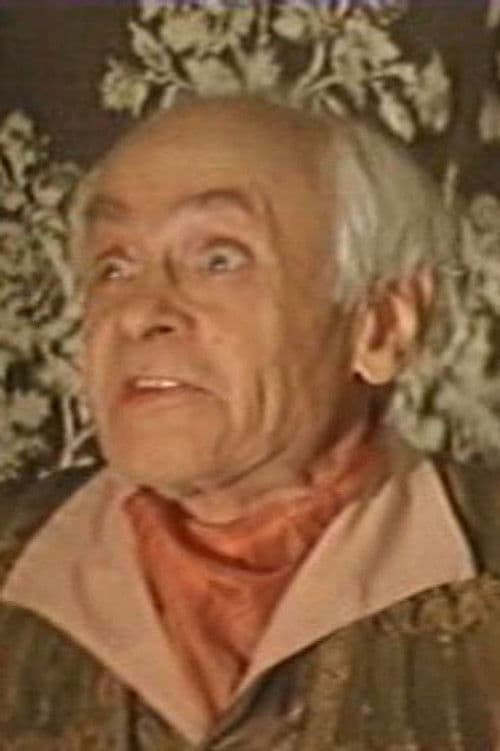 Rafail Rakitin profile photo