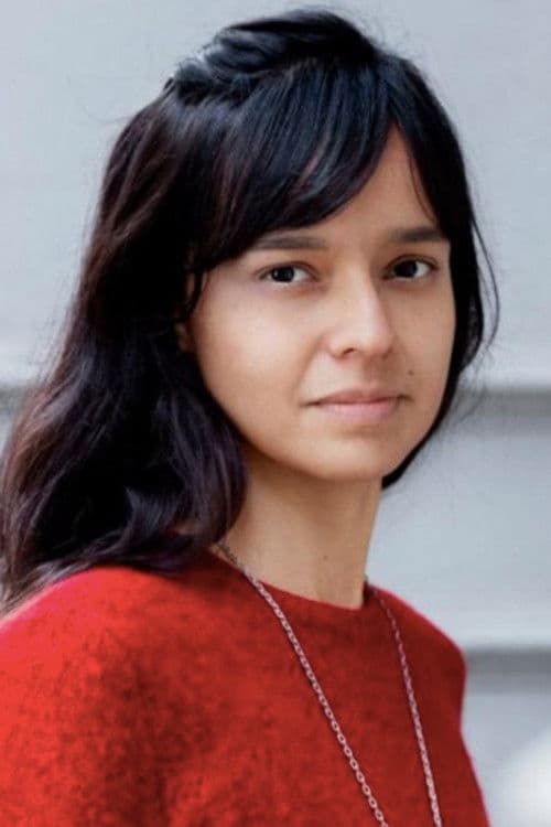 Camila Rodríguez Triana profile photo