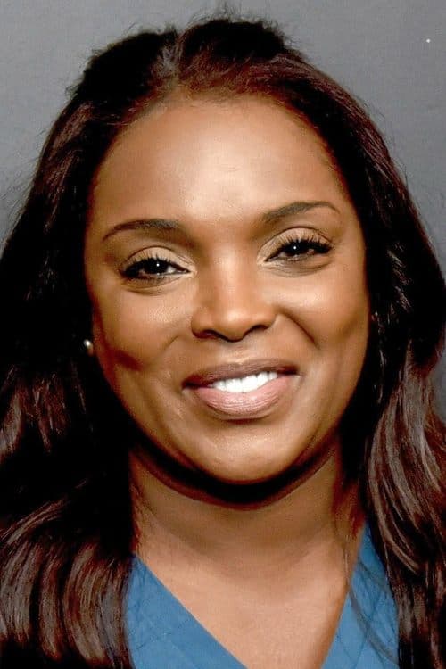 Marlyne Barrett profile photo