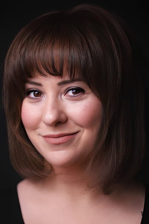 Zeynep Ülsezer profile photo