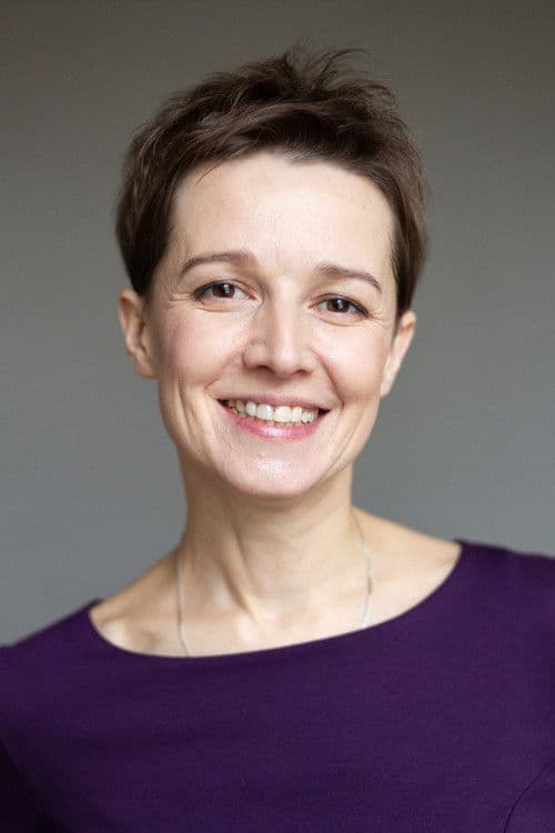 Varvara Pavlova profile photo