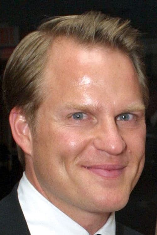 Richard Jenik profile photo