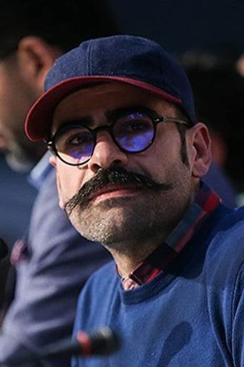 Ali Derakhshande profile photo