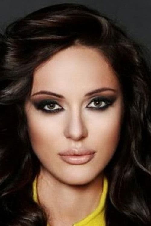 Violetta Getmanskaya profile photo