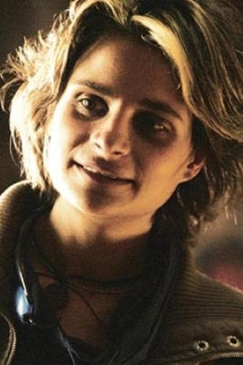 Joanna Moukarzel profile photo