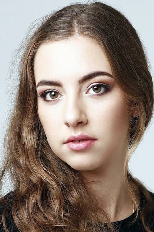 Jeanne Buchard profile photo