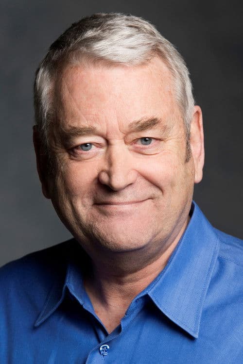 Anthony Bekenn profile photo