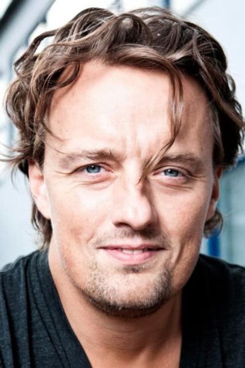 Niclas Bendixen profile photo