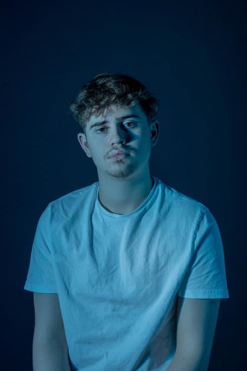 Charlie Hall profile photo