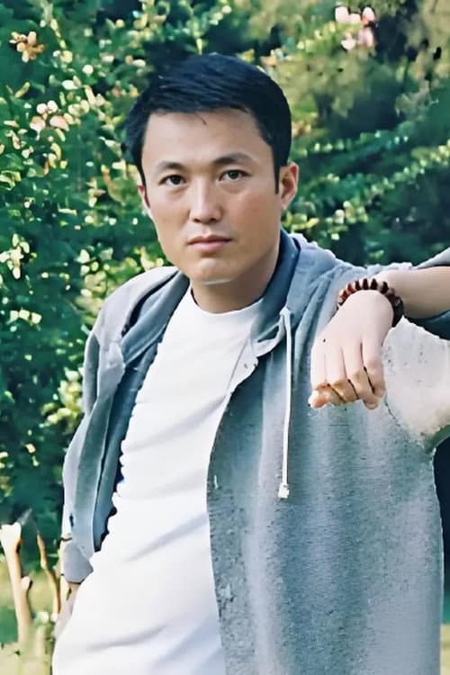 Xinhua Zhang profile photo