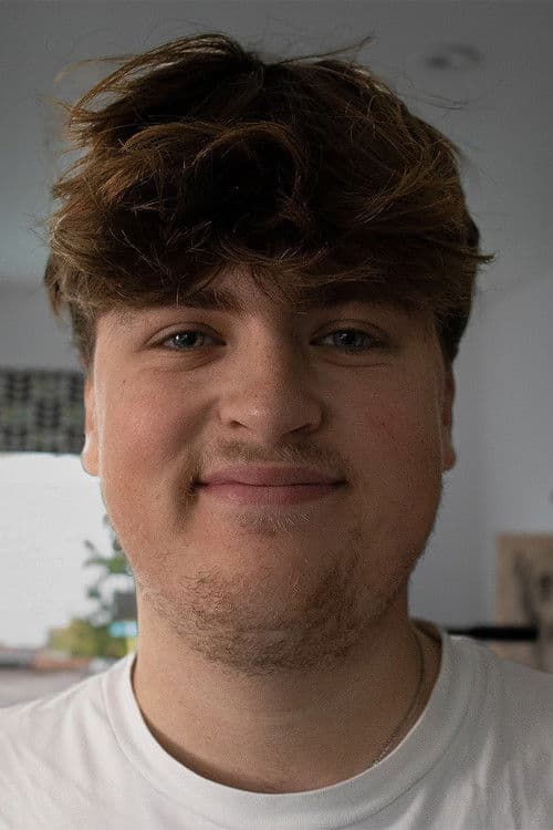 Theo Kemp profile photo