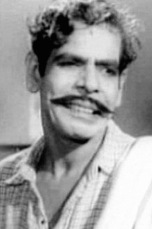 Muthukulam Raghavan Pillai profile photo