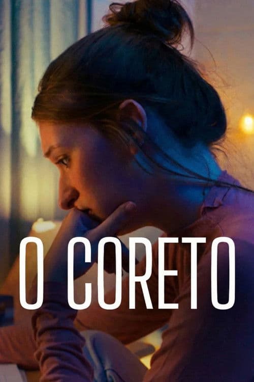 O Coreto poster
