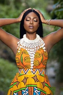 Yvonne Nelson profile photo