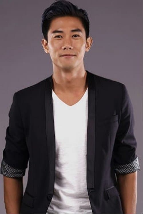 Desmond Tan profile photo